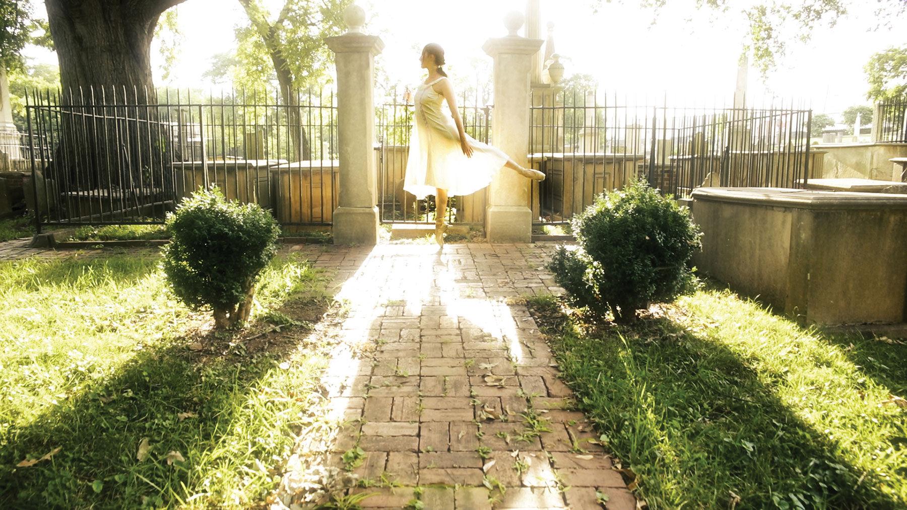 Nashville Ballet’s ‘Anthology’